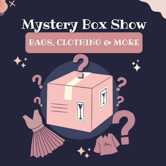 BUNDLE SALE SHOW💥SEPTEMBER 13 - Picture 1 of 1